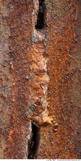 Photo Textures of Metal Weld
